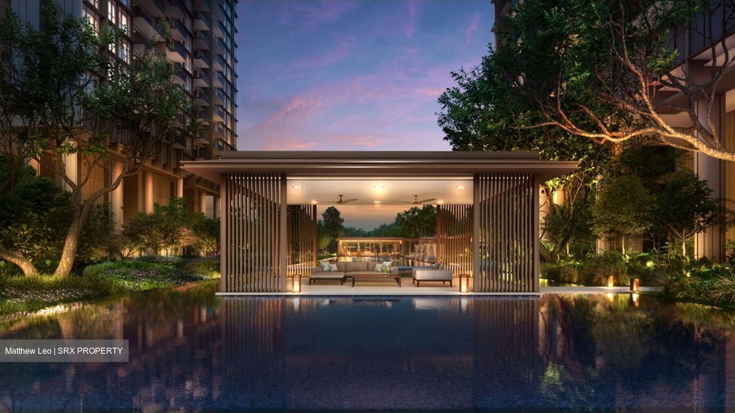 Pinetree Hill (D21), Condominium #487070971